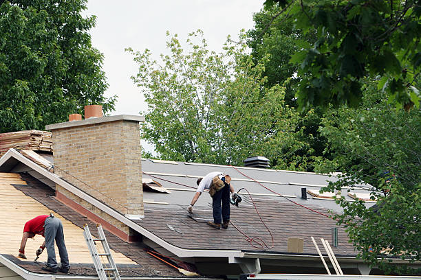 Gutter Replacement in Whitmire, SC